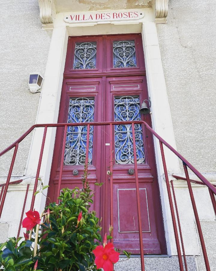 Villa des Hirondelles Pontmain Esterno foto